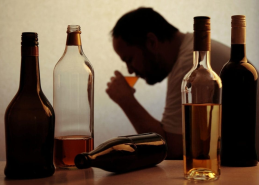 alcohol